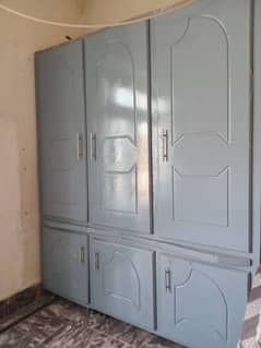 wardrobe