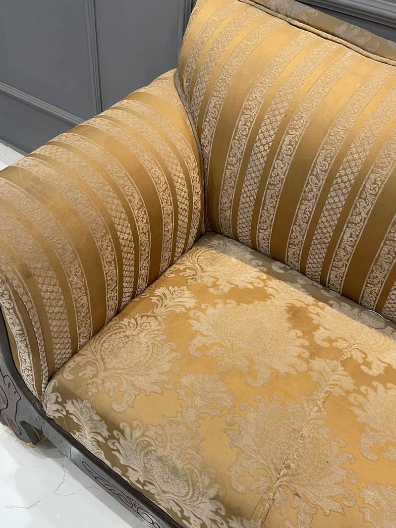 Sofa set for sale 0