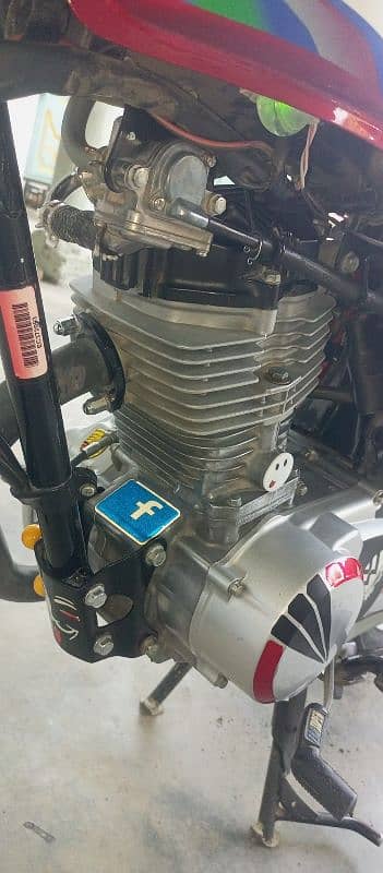 ek dam Karak bike hai noo ishu noo problem 1
