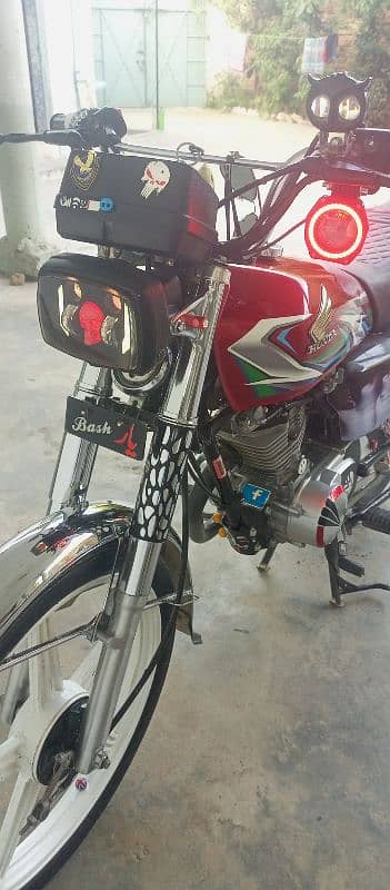 ek dam Karak bike hai noo ishu noo problem 2
