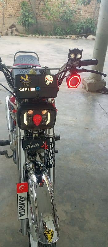 ek dam Karak bike hai noo ishu noo problem 3