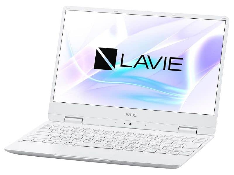 NEC LEVI NM150 model branded 0
