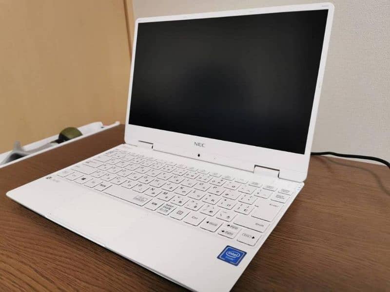 NEC LEVI NM150 model branded 2