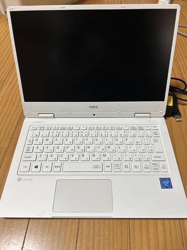 NEC LEVI NM150 model branded 3