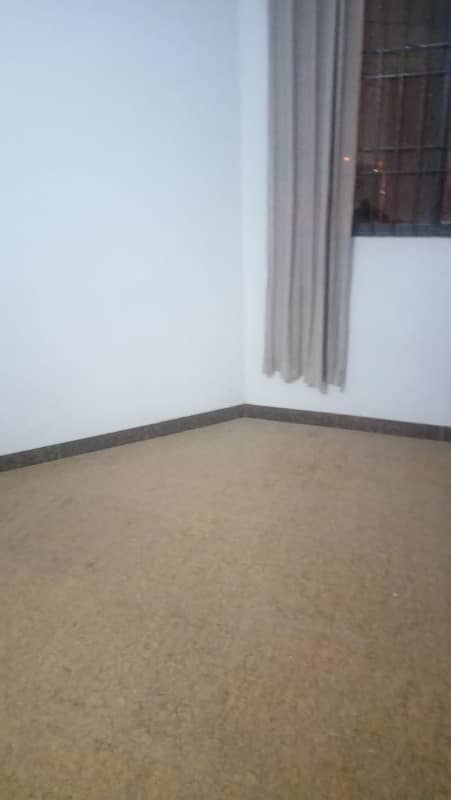 Portion for Rent 100/yards phase vii Ext Uper Portion 3Bed lounge Kitchen Rent Demand 75 k. . . 0322.5996882 5