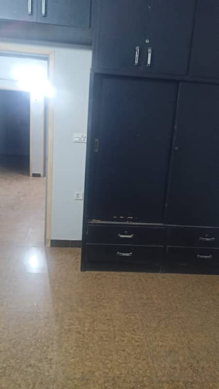 Portion for Rent 100/yards phase vii Ext Uper Portion 3Bed lounge Kitchen Rent Demand 75 k. . . 0322.5996882 6