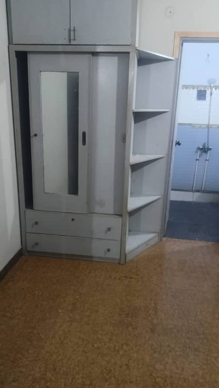 Portion for Rent 100/yards phase vii Ext Uper Portion 3Bed lounge Kitchen Rent Demand 75 k. . . 0322.5996882 7