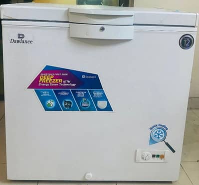 Dawlance DF-300ES ChestFreezer