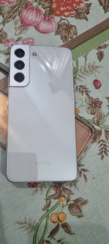 Samsung  S22 Non Pta 3 month sim time Available 0