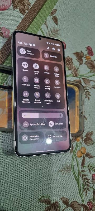 Samsung  S22 Non Pta 3 month sim time Available 5