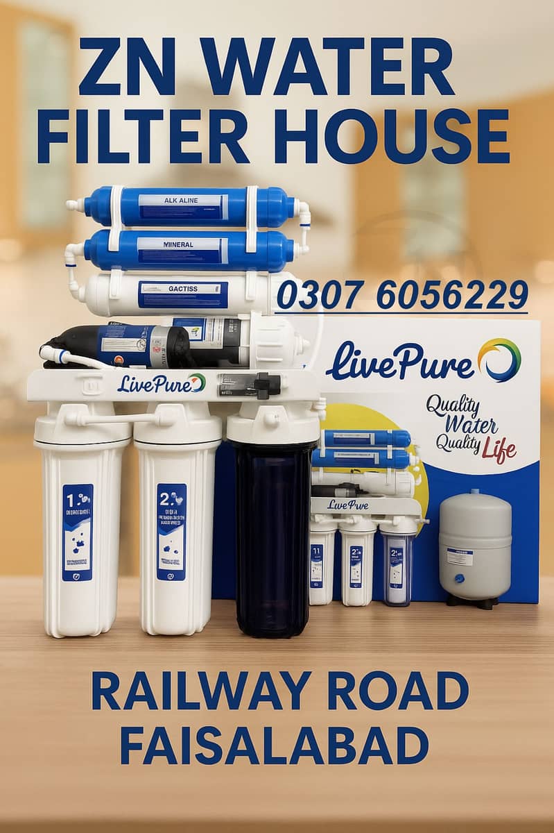 Domestic Ro Plant|Water Purifier|Osmosis|Water Filter Plant|Slim ro 0
