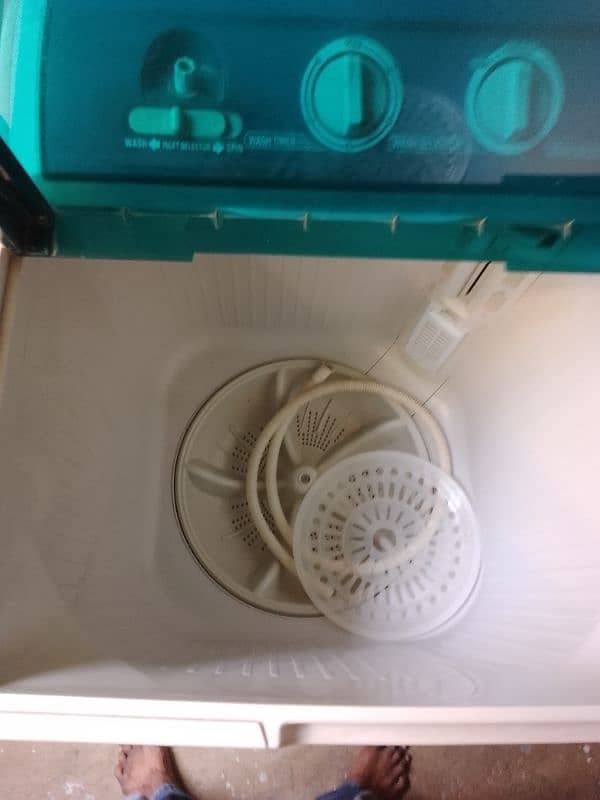nice and clean condition 3