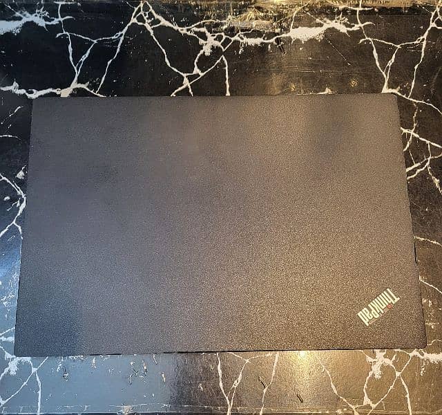 Lenovo T480s Core i7 8th Gen (Touch and type) 0