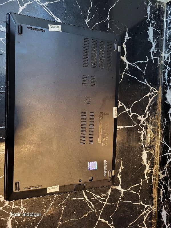 Lenovo T480s Core i7 8th Gen (Touch and type) 5