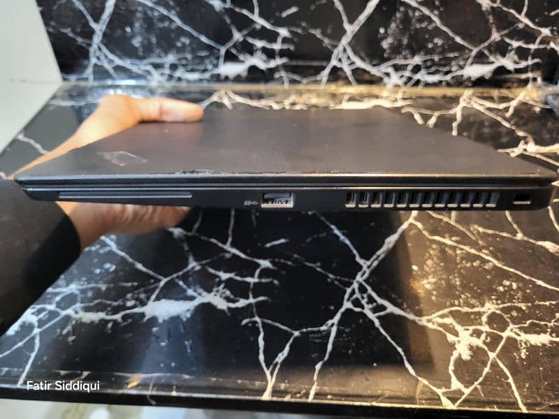 Lenovo T480s Core i7 8th Gen (Touch and type) 6