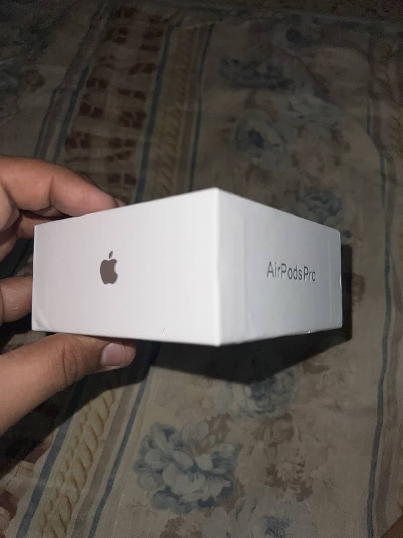 air pods pro 2nd generation 2