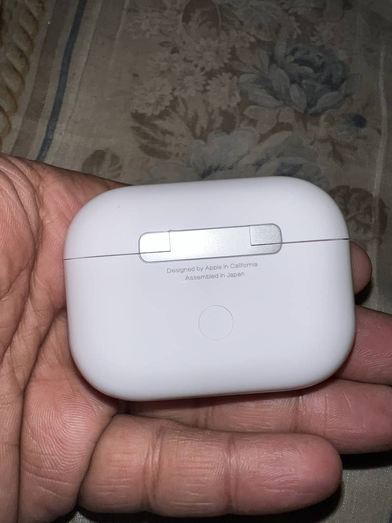 air pods pro 2nd generation 5