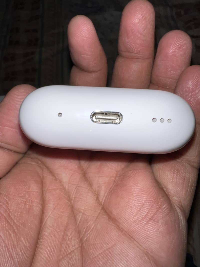 air pods pro 2nd generation 7