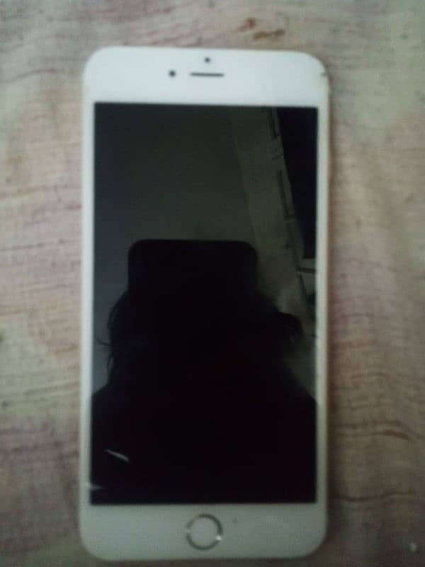 iphone 6S plus bypass 0