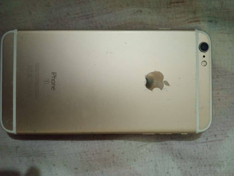 iphone 6S plus bypass 1