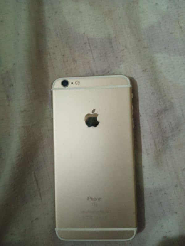 iphone 6S plus bypass 3