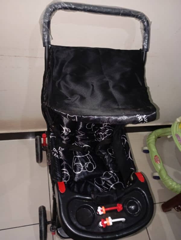 baby stroller 0