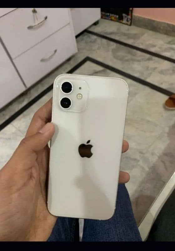 Iphone 12 128gb 0