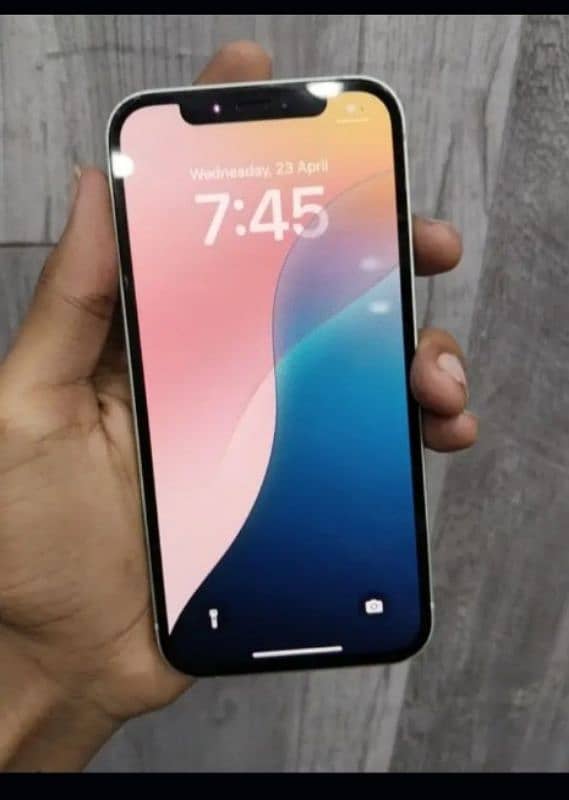 Iphone 12 128gb 1