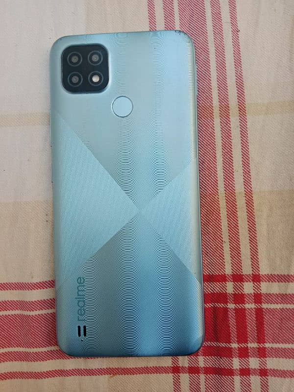 realme 1