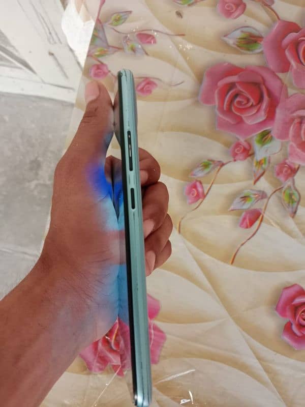 realme 3