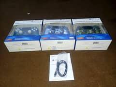 PS4 New Controller 3 Days Use