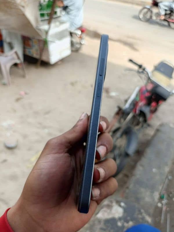 oppo A3 6 128 open box exchange possible fix price 3