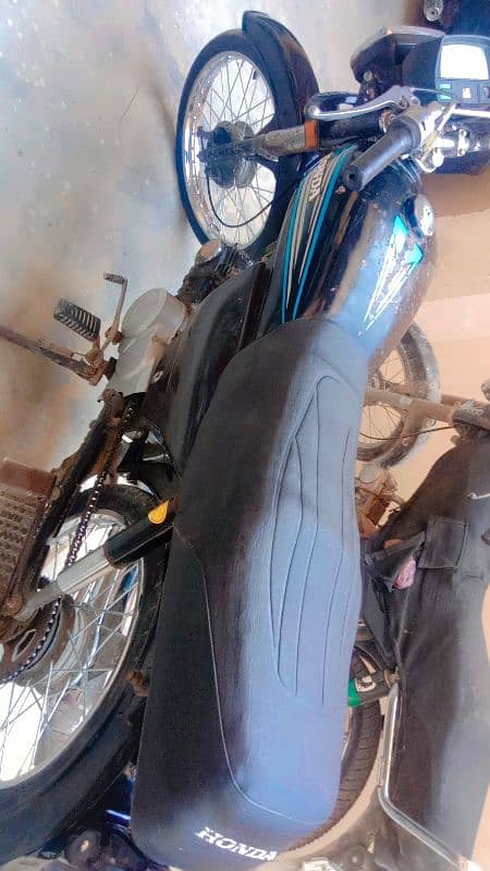 Jinan bike model 2004 3