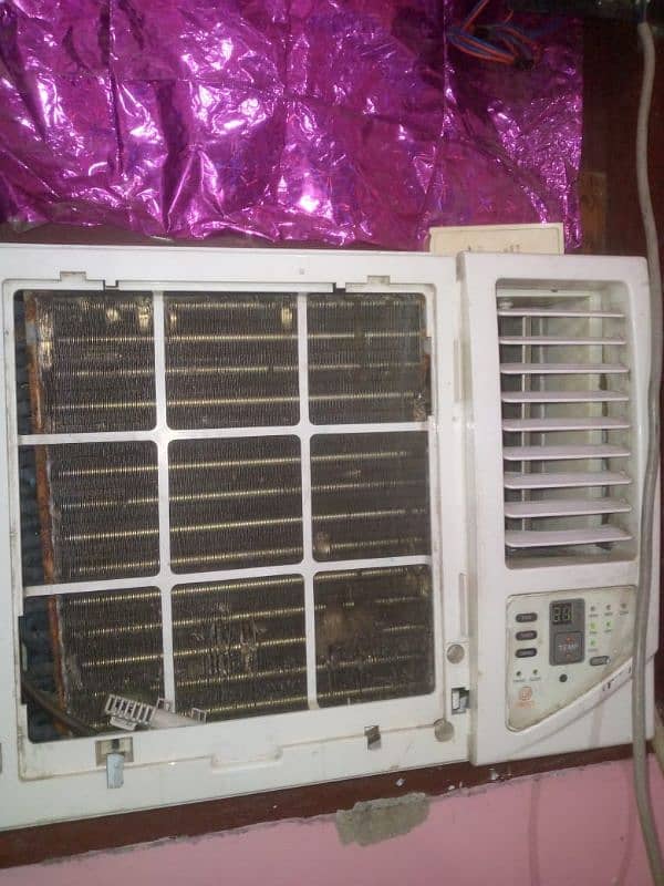 Ac window 1