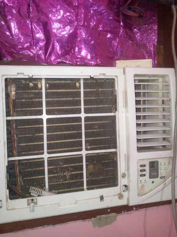 Ac window 2