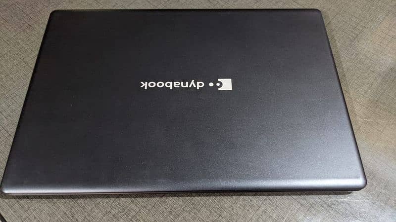 Satellite Pro Dynabook 0