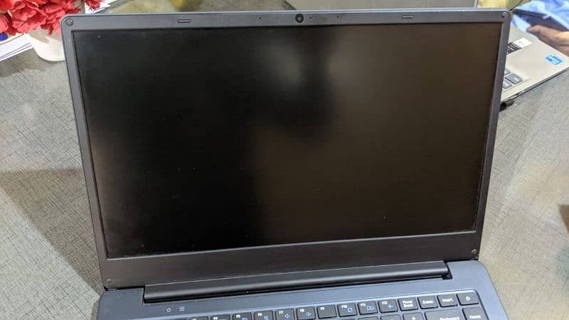 Satellite Pro Dynabook 1