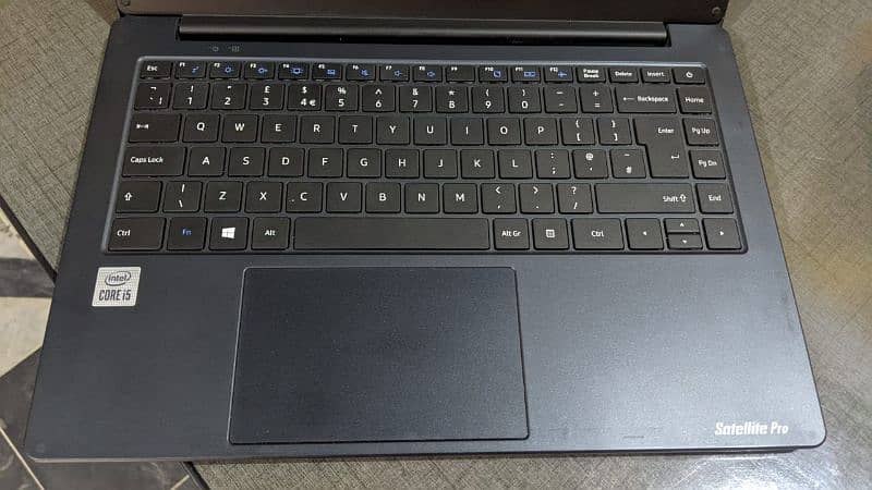 Satellite Pro Dynabook 4