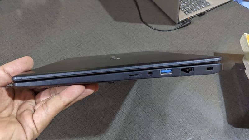 Satellite Pro Dynabook 5
