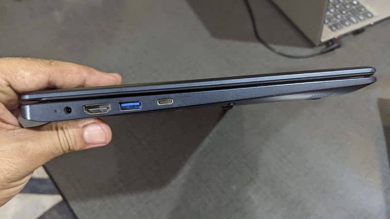 Satellite Pro Dynabook 6