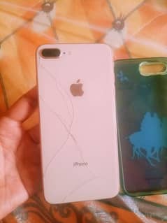 iPhone 8plus non 64