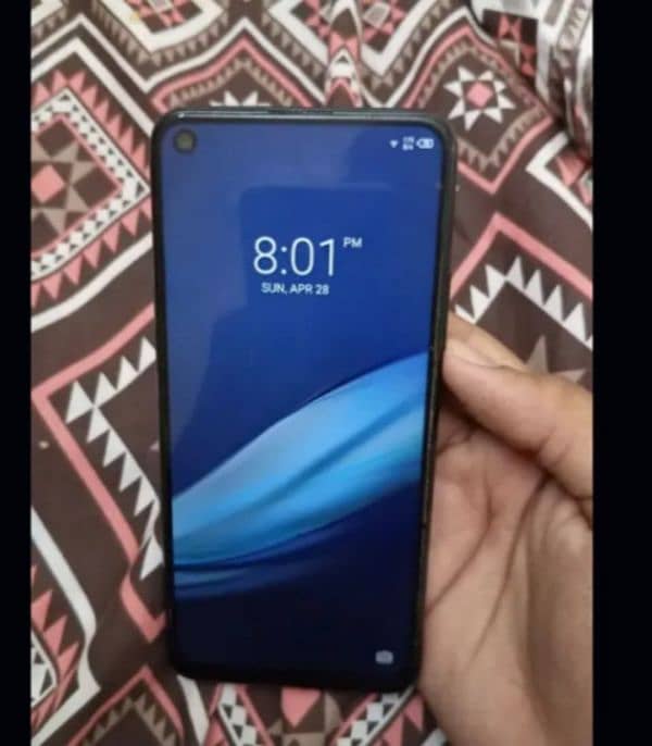 Infinix S5 lite 0