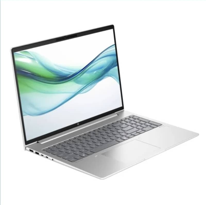 HP Probook 460 G11 CU5 125u 8GB 512GB DOS 16.0 FHD BL-K(Silver) 0