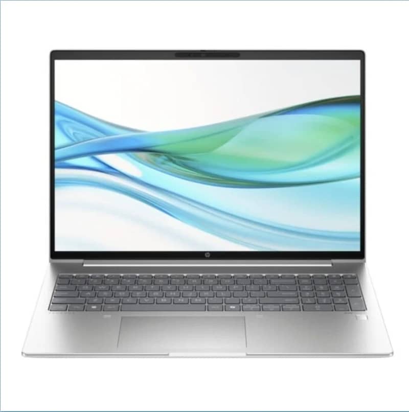 HP Probook 460 G11 CU5 125u 8GB 512GB DOS 16.0 FHD BL-K(Silver) 1