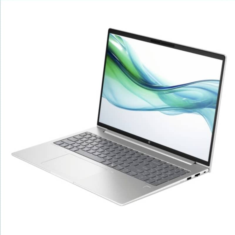 HP Probook 460 G11 CU5 125u 8GB 512GB DOS 16.0 FHD BL-K(Silver) 2