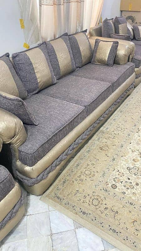 Just Like New Sofa Sets Price for Each Mentioned 1
