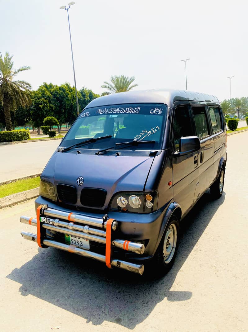 Changan 3