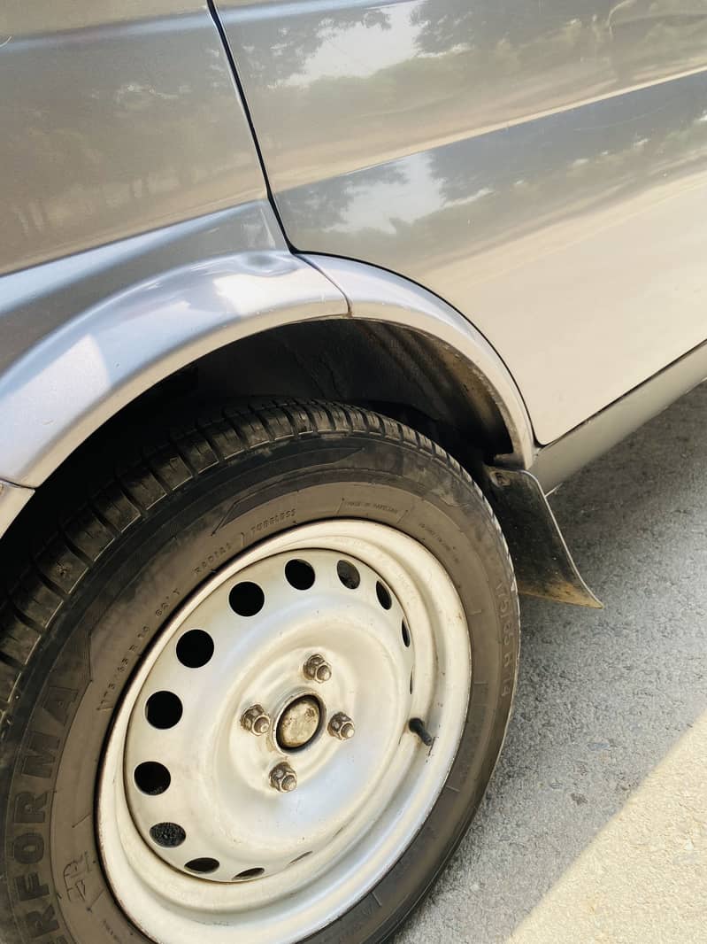 Changan 10
