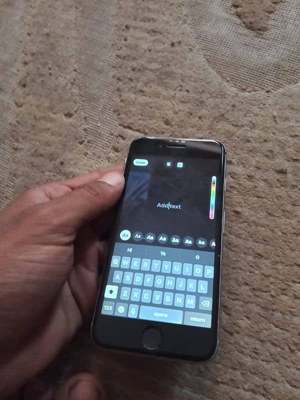 Iphone 6s 64gb non pta 2