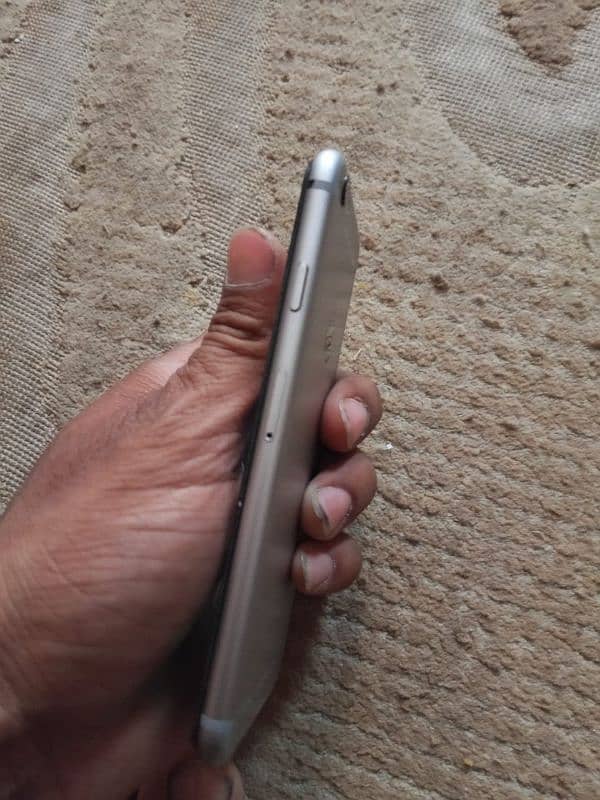 Iphone 6s 64gb non pta 4